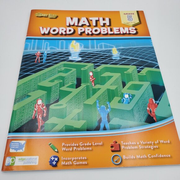 Grade 5 Mathematics Resources For Home Use or Teacher Resources - Picture 5 of 7